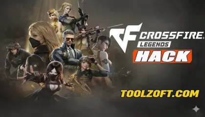 Thuê hack Crossfire Legends-CFL - Tool hack Crossfire Legends-CFL uy tín, giao key 24/7
