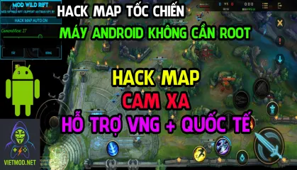 TC-ANDROID-NO-ROOT