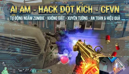 AI AIMBOT