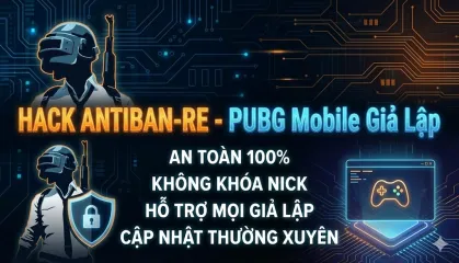 ANTIBAN-RE