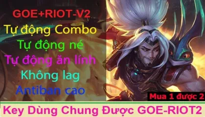 GOE-RIOT