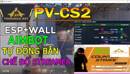 PV-CS2
