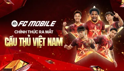 Thuê hack FC MOBILE VN - Tool hack FC MOBILE VN uy tín, giao key 24/7