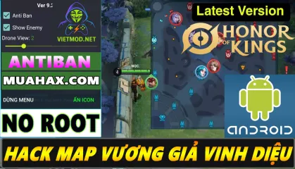 VGVD-ANDROID-MOD-HAX-MAP