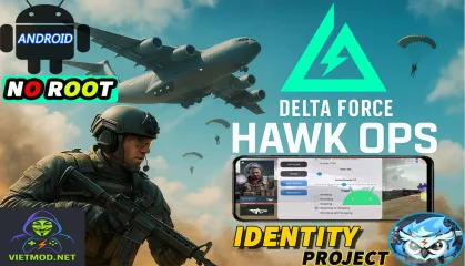 IDENTITY-ANDROID-DFM