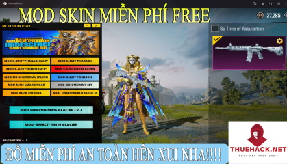 MOD-SKIN-GAMELOOP