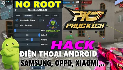 PHUC-KICH_HACK-ANDROID-NO_ROOT