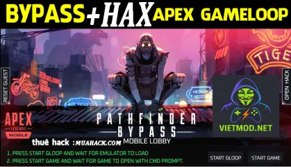 HAX+BYPASS-PD
