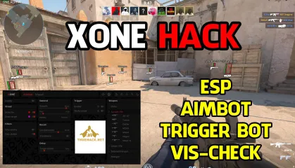 XONE-CS2