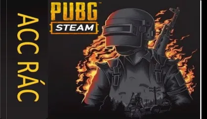 ACC PUBG RÁC
