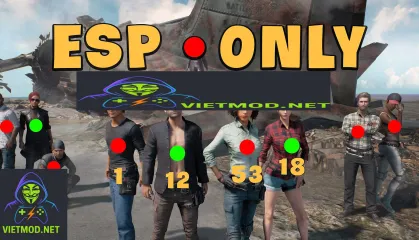 PUBG-ESP