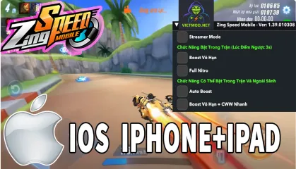 ZING-SPEED-IOS-NOJB