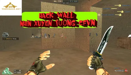 CF-WALL