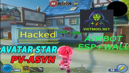 PV-ASVN
