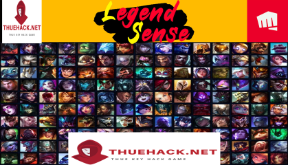 LS-legendsen