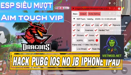 DRAGON-HAXPUBG-NOJB
