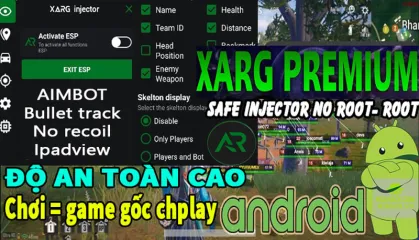 XARG-PREMIUM