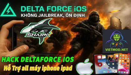 SHARK_IOS-Delta-Force