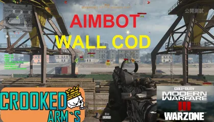CODWZ-CROOK