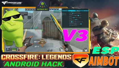 CFL-ANDROID-V3