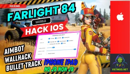 FARLIGHT-IOS_HAX-NOJB