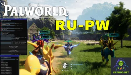 RU-PW-HAX