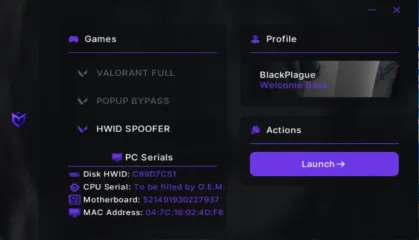 Perm Woofer V2