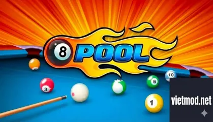 Thuê hack 8 BALL POOL - Tool hack 8 BALL POOL uy tín, giao key 24/7
