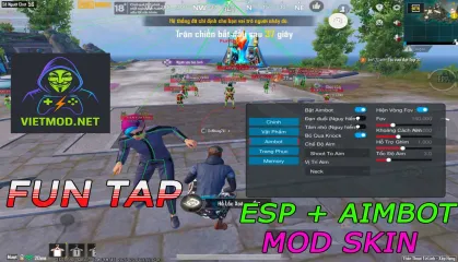 FUNTAP-IOS-HACK_PUBG