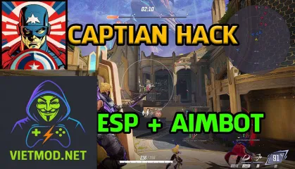 CAPTIAN-MARVEL