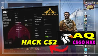 AQ-CSGO