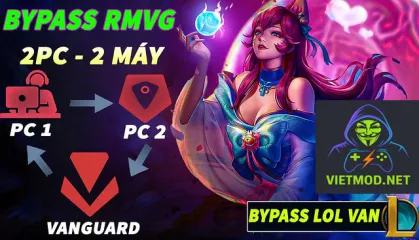 Remove-Vanguard-RMVG-2PC