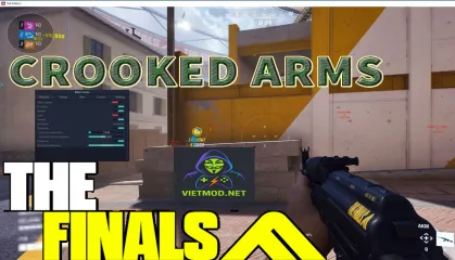 CROOK-THE-FINALS