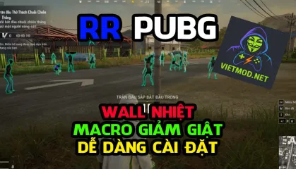 RR
