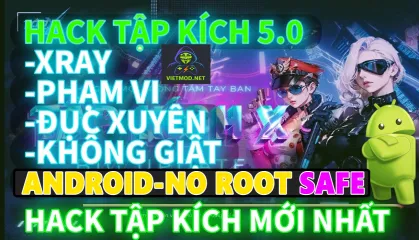 TAP-KICH-ANDROID-NO_ROOT-HAX