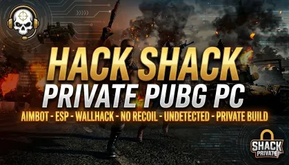 SHACK PRIVATE
