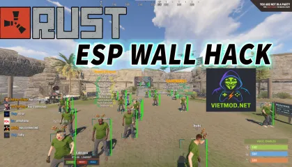 RUST-ESPWH-DS