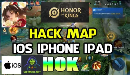 HOK-IOS-VGVD